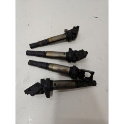 Bobine (allumage) Peugeot 308 2 Phase 1